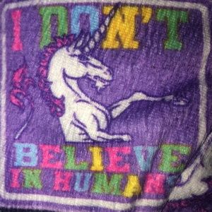 Meet your Posher, Erica